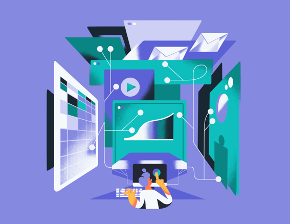 Software- und IT-Branche 