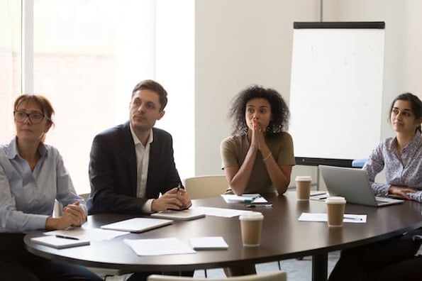 what is tactical planning in business Strategic vs. Tactical Planning
