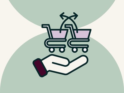 Cross selling (vente additionnelle) : définition, exemples et techniques