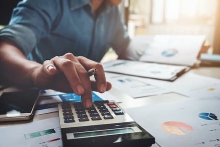 A Look at Sales Budgets & the 7 Steps to Creating One [+ Templates]