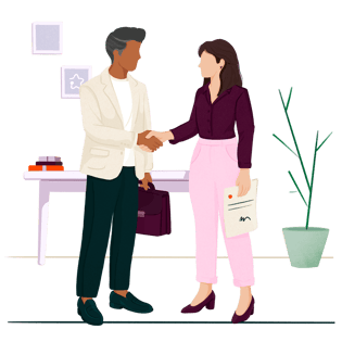 Sales Deal_Illustrations_Color_LightBG