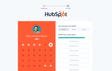 Scheduling interface for a meeting with Scott Rossow, featuring a profile photo, options to choose meeting duration, and a calendar interface for selecting available times.