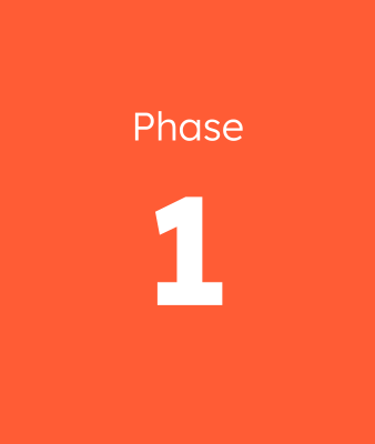 Phase 1