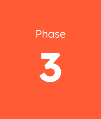 Phase 3