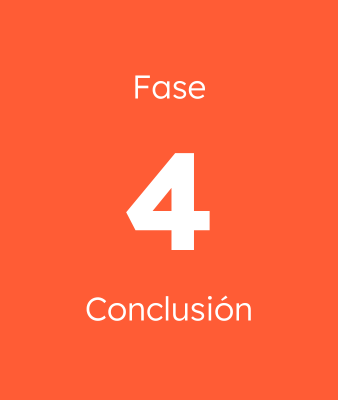 Fase 4 Conclusión