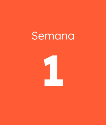 Semana 1