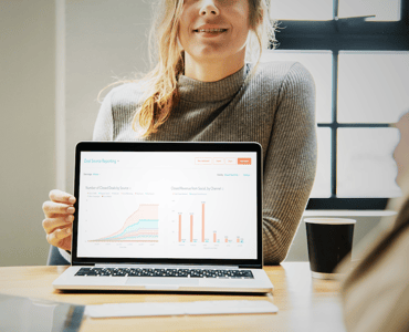 migre agora mesmo para o plano CRM Suite Starter 
