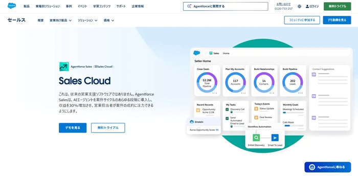Salesforce
