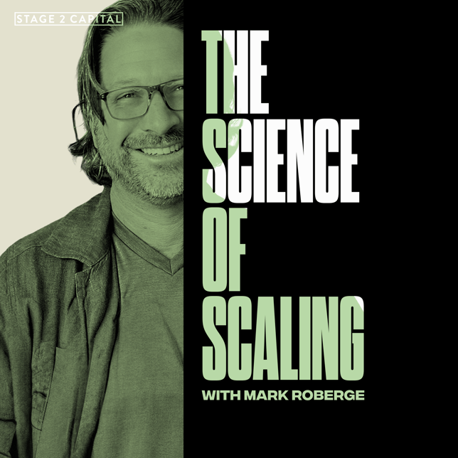 Science of Scaling_Show Tile