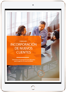 nuevos clientes en mi agencias de marketing