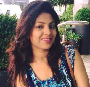 Adrita Bhattacharya