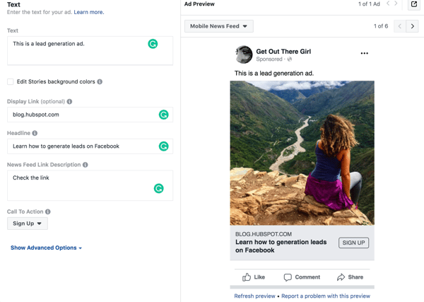 Facebook-Lead-Ads