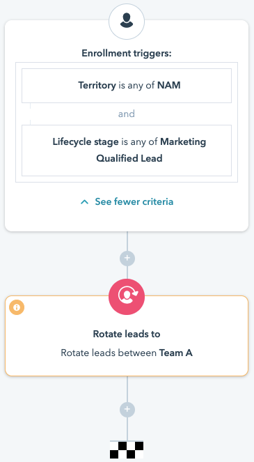 lead assignment hubspot Screen Shot 2019-10-09 at 9.48.05 AM
