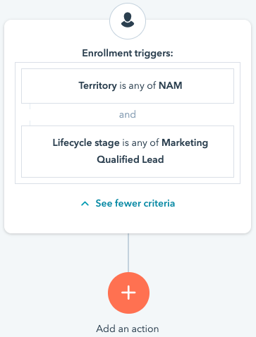 lead assignment hubspot Screen Shot 2019-10-09 at 9.50.45 AM