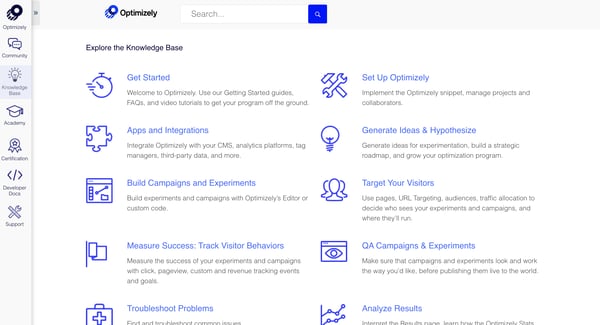 Problems and suggestions in the Library search, and front page problems - Website Features - Developer Forum
