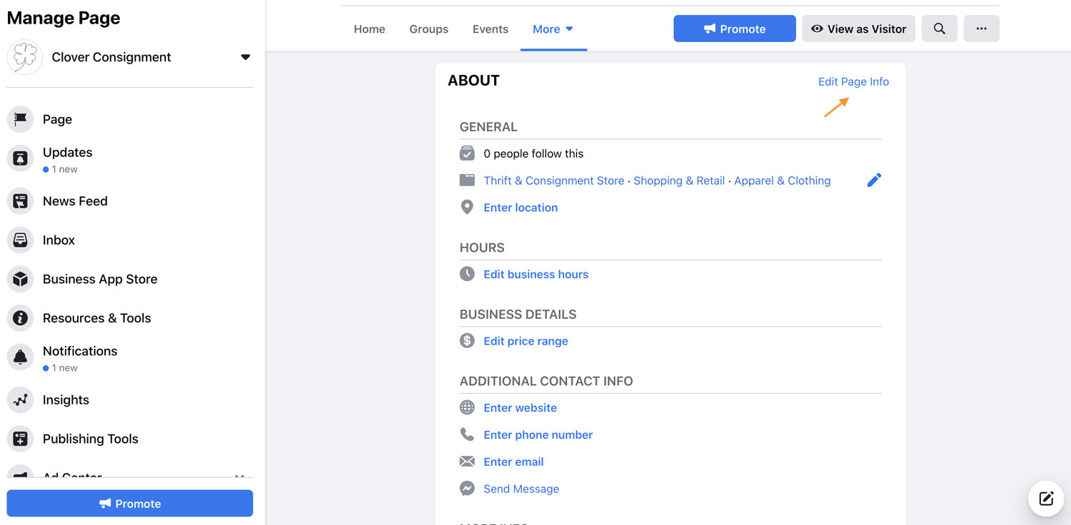 How to Create a Facebook Business Page in 5 Simple Steps [Tutorial]