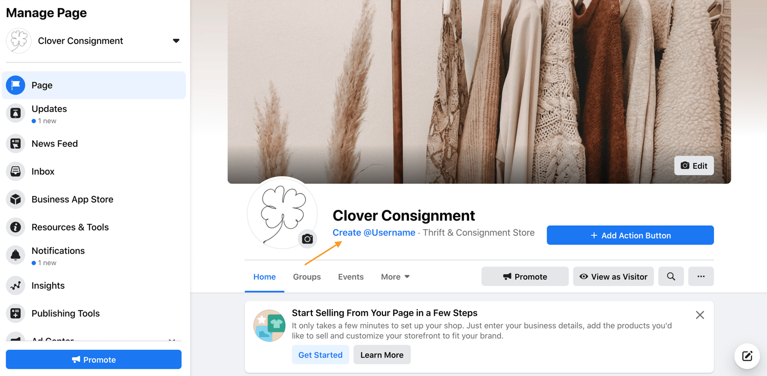 How to Create a Facebook Business Page in 5 Simple Steps [Tutorial]
