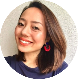 梅内 望未（うめない のぞみ）