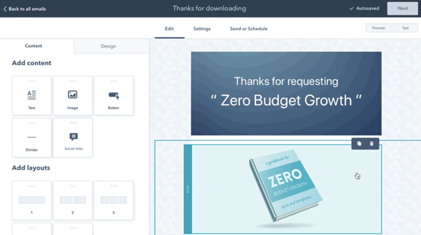 ̽ѡ Email Marketing Tools and mailing list software