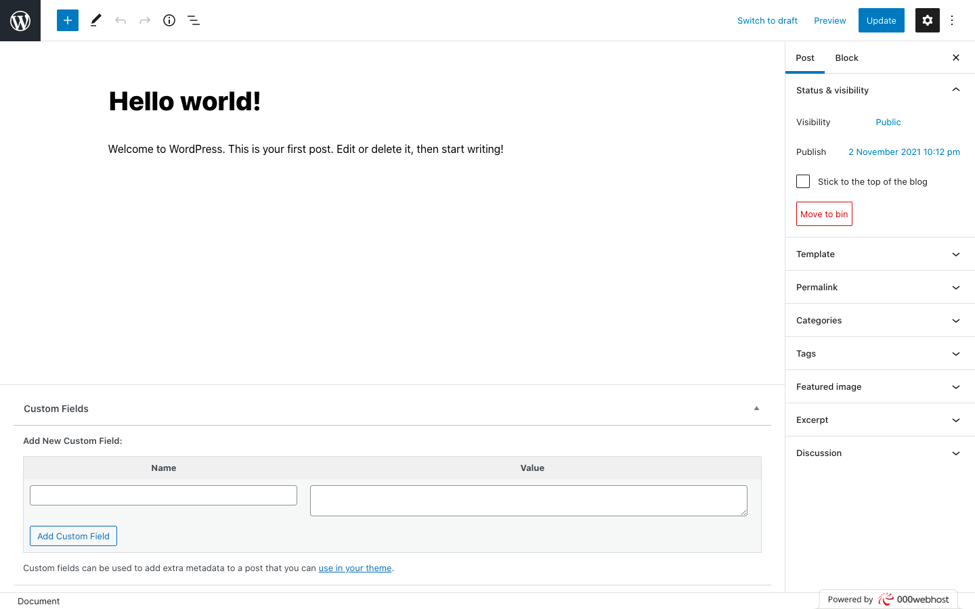 Advanced Custom Fields in WordPress: The Beginner's Guide