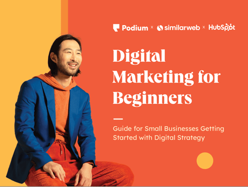 An Introduction to Digital Marketing