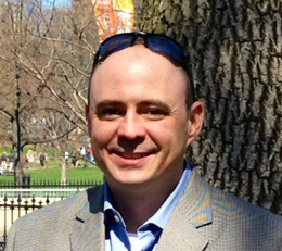Jared Wells