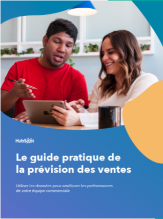 Le guide pratique de la prévision des ventes 