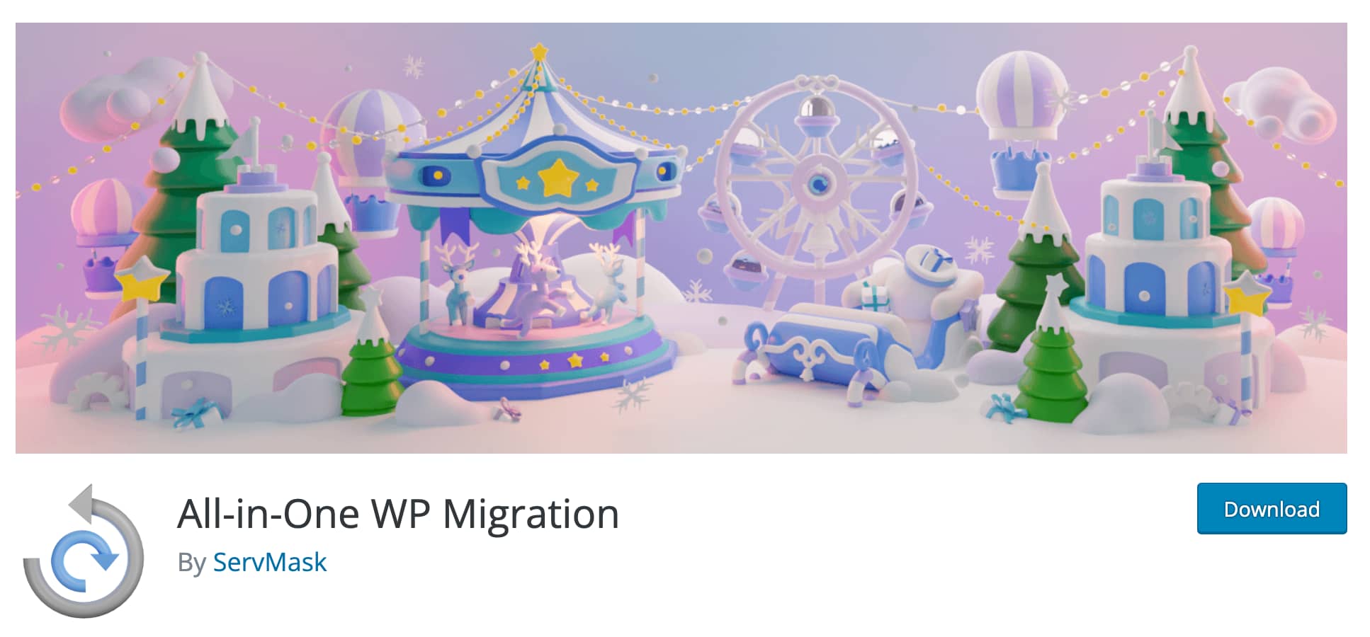 Our 10 Favorite WordPress Migration Plugin Options