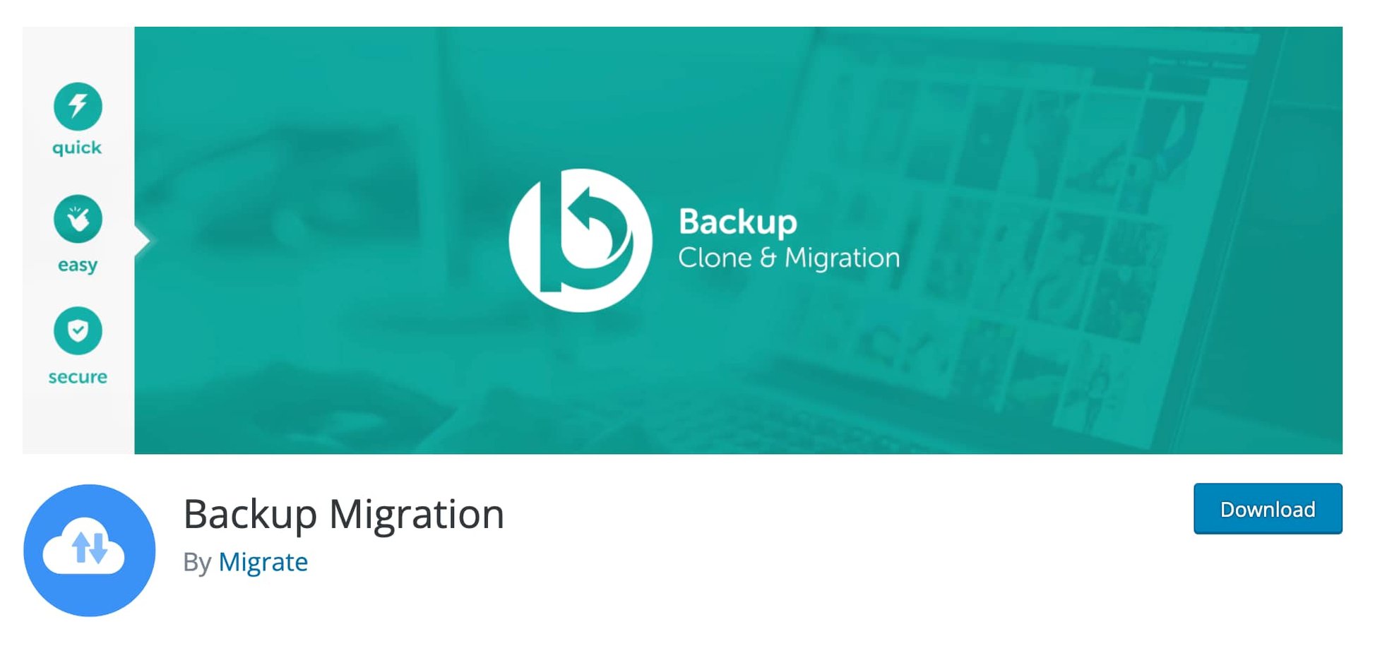 Our 10 Favorite WordPress Migration Plugin Options