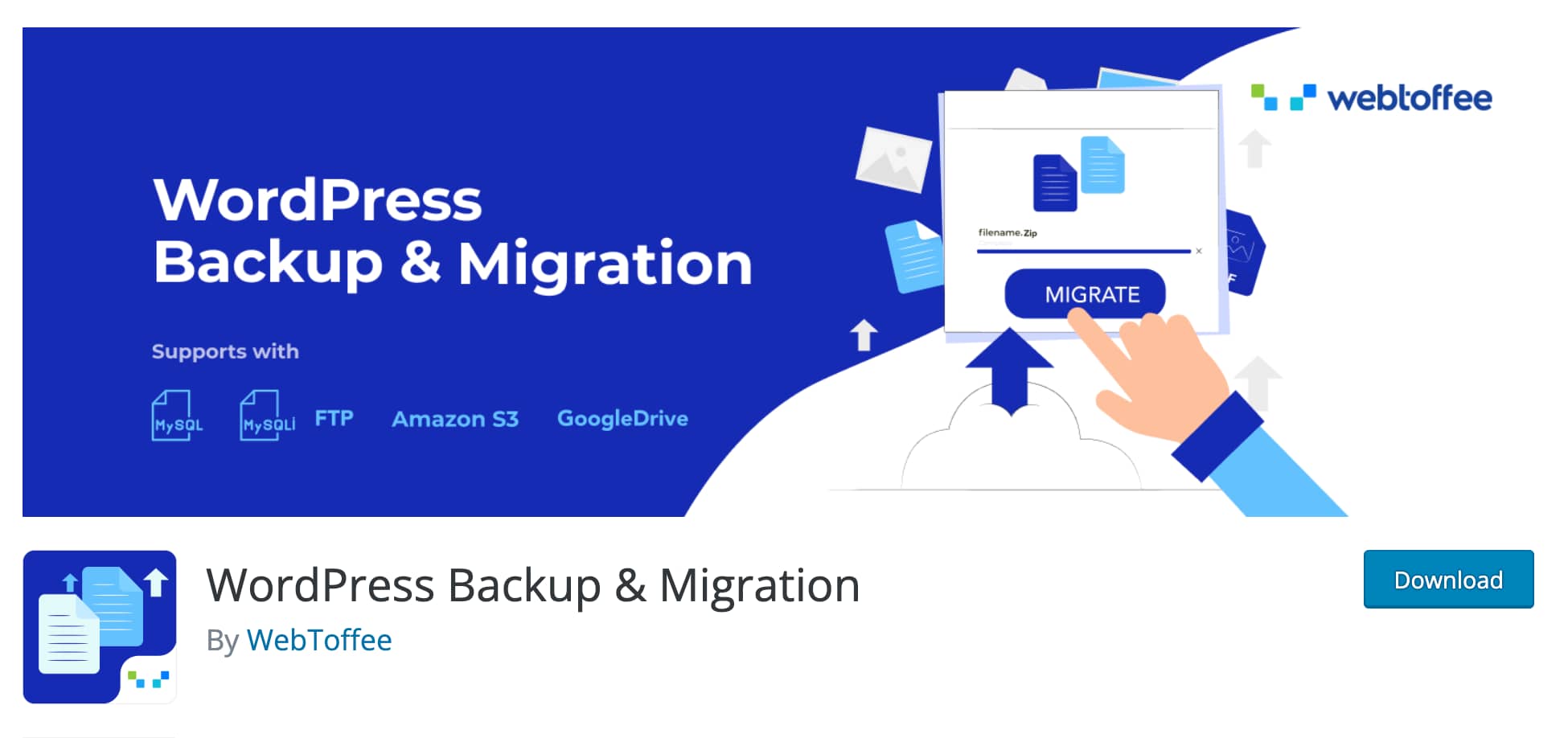 Our 10 Favorite WordPress Migration Plugin Options