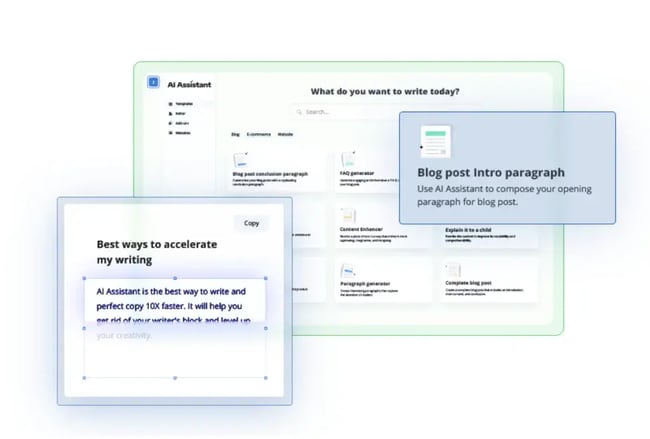 WORDPRESS AI PLUGIN: 10WEB