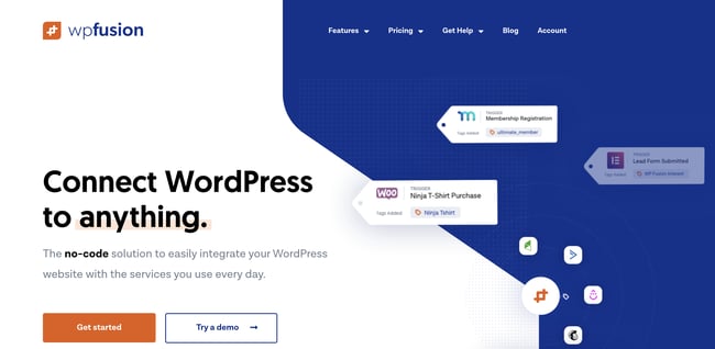 WPfusion
