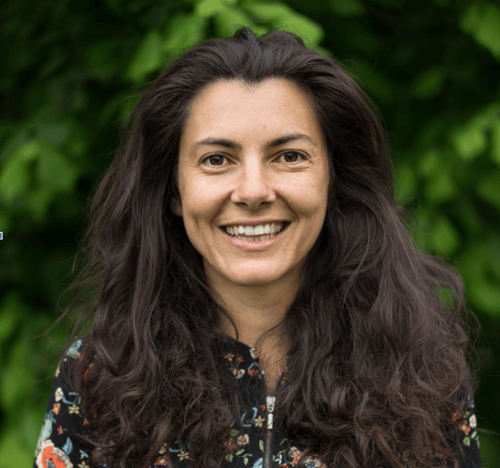 Nelly Darbois