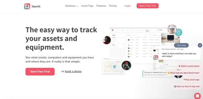 itemit: divi themes 