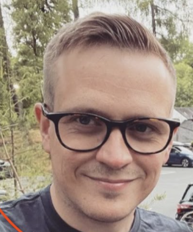 Sean Potter
