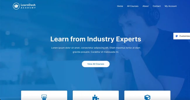astra education themes 