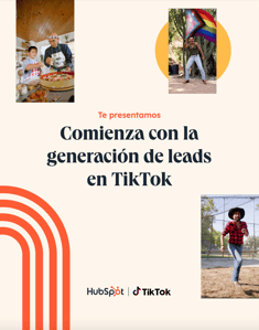 Cómo empezar a generar leads en TikTok