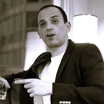 customer success quotes; Nima Torabi