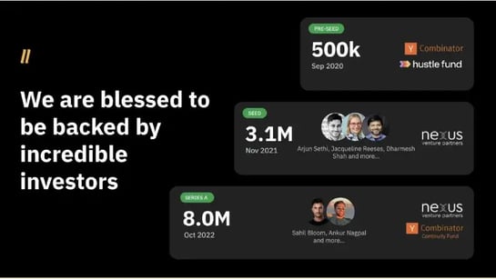 doola pitch deck