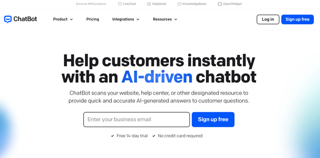 Chatbot AI