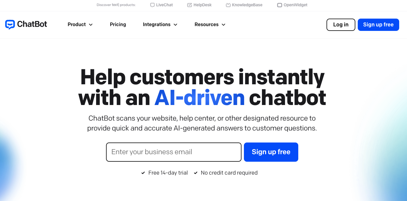 30+ Chatbot Tools That Will Revolutionize Your Customer Service
