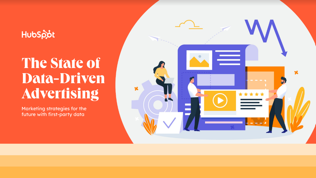 State of Data-Driven Ads