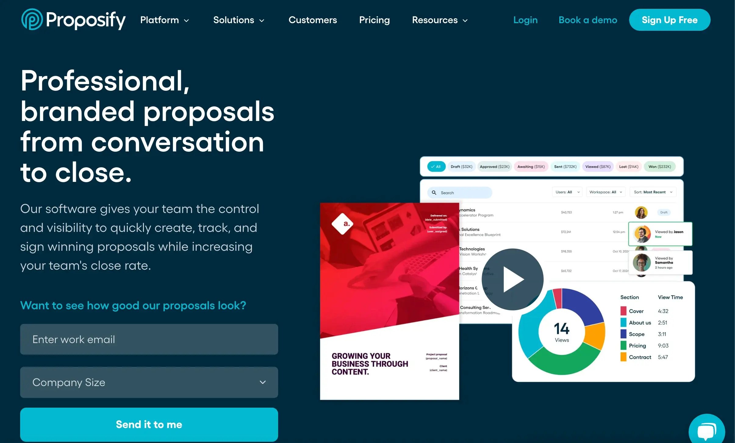 proposify
