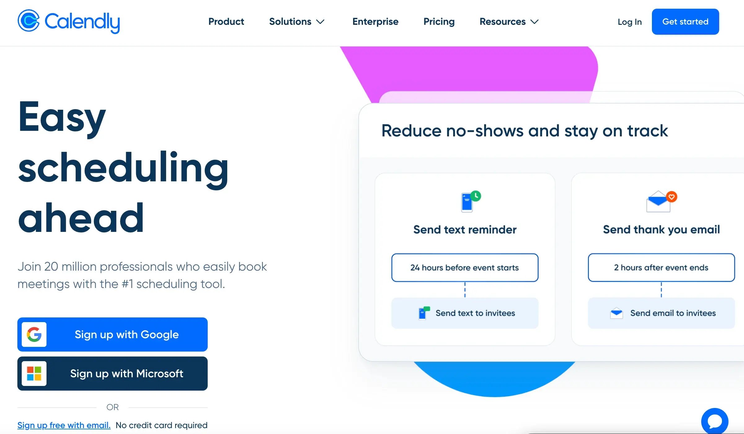 calendly hubspot