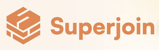 Superjoin logo