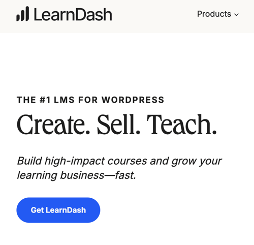 LearDash CRM