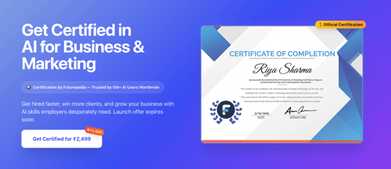 vibe coded regional landing page template