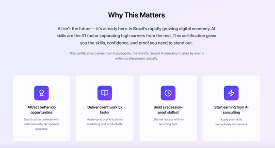 vibe coded regional content