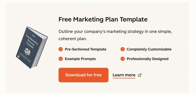 context marketing, smart cta