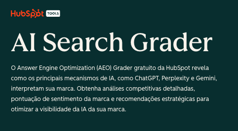 AI Search Grader PT